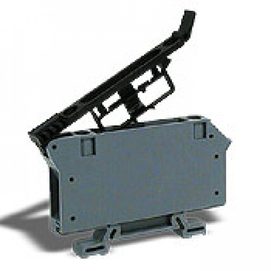 Fuse Terminal Block 6AWG