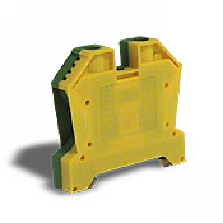 Ground terminal block 4AWG