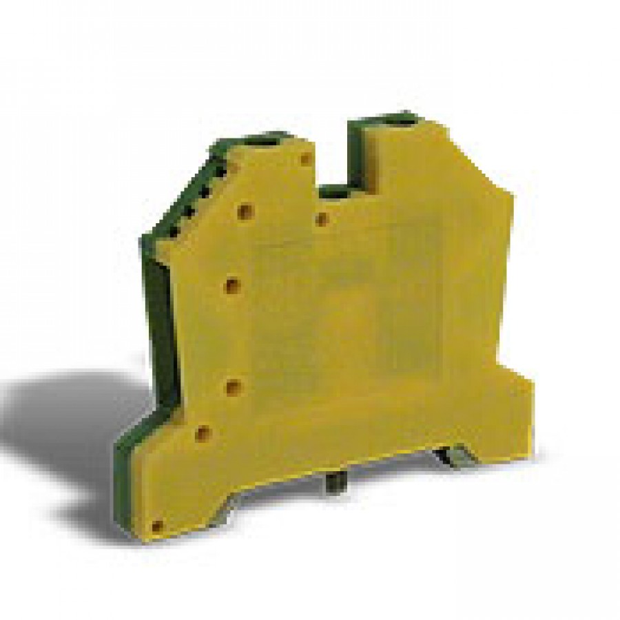 Ground Terminal block 8AWG