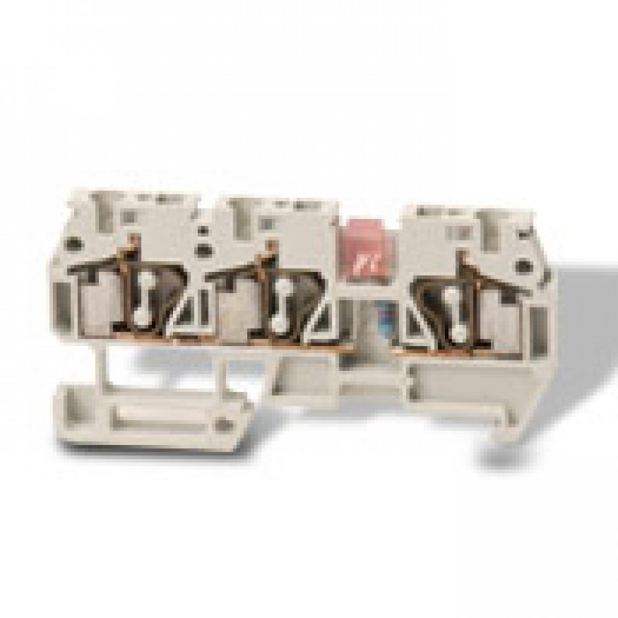 PRODUCT UNAVAILABLE - 1 TO 2  TERMBLOCK 12AWG