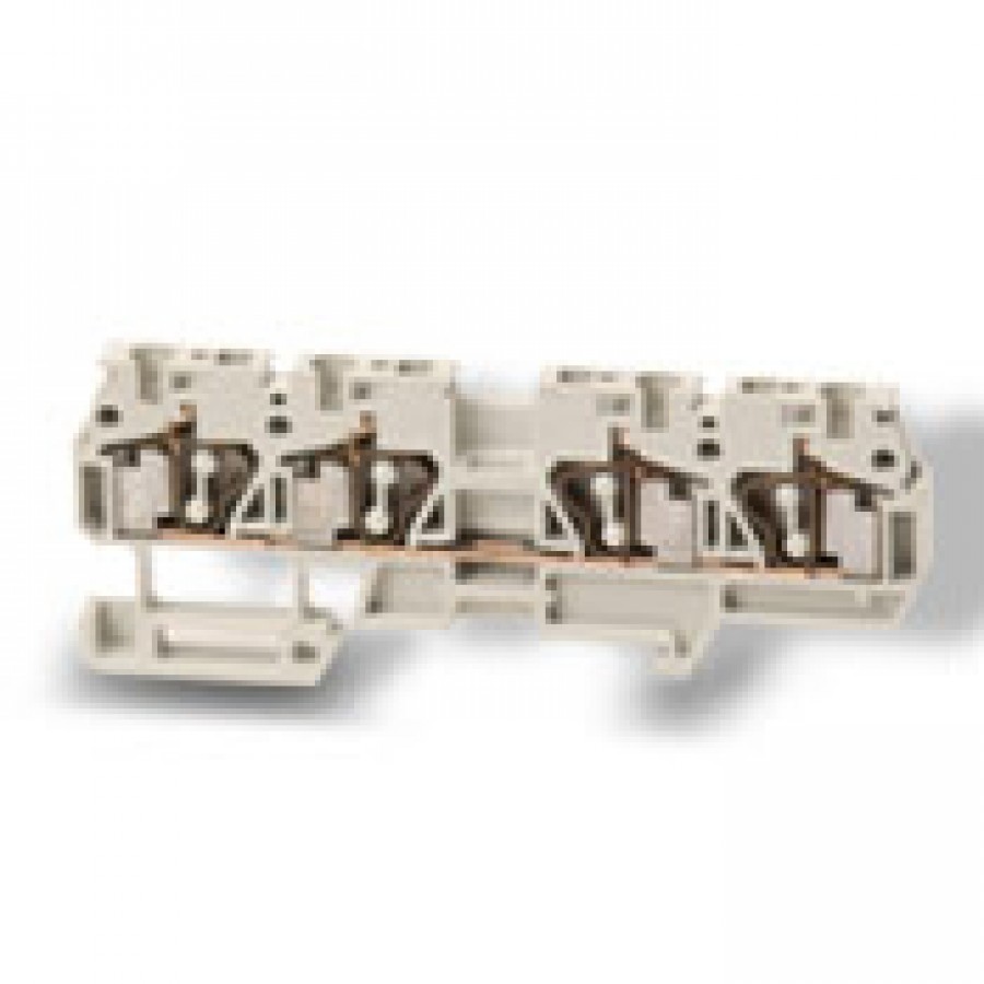 PRODUCT UNAVAILABLE - Screwless 2 connection to 2