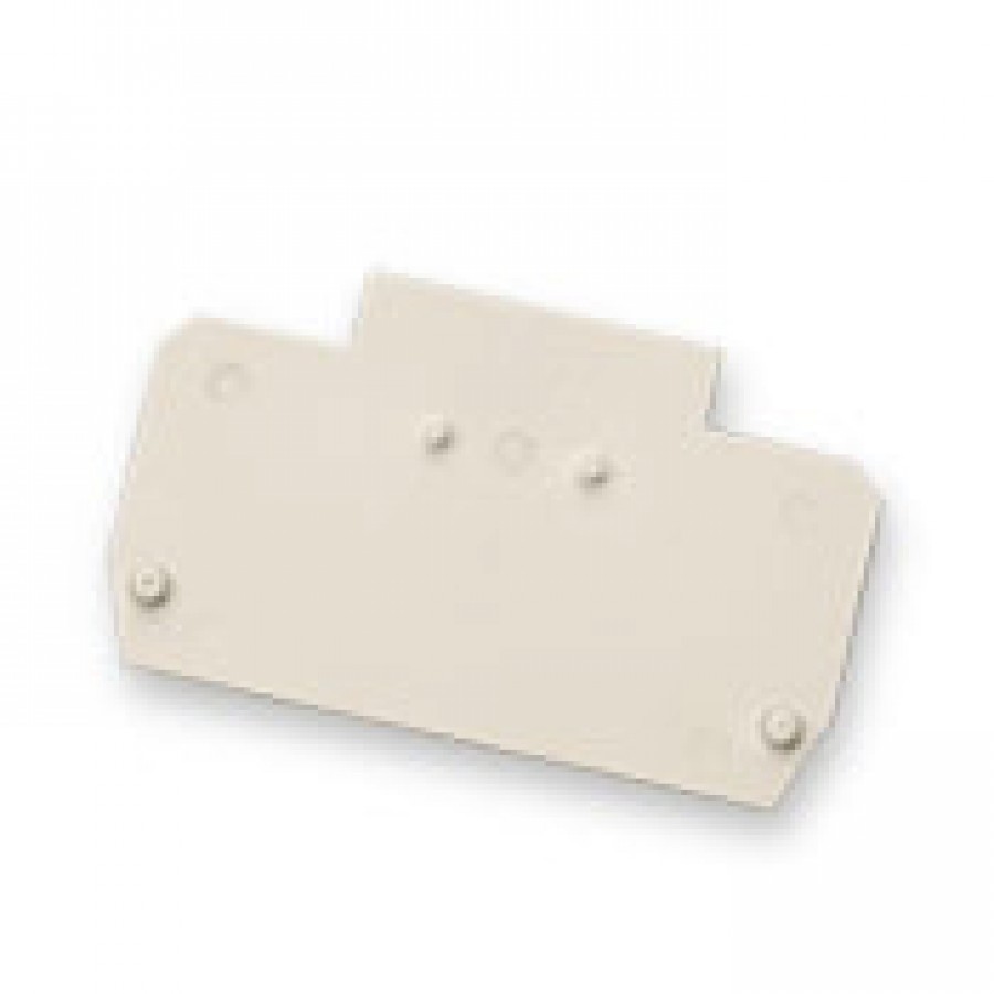 PRODUCT UNAVAILABLE - End cover DN-Q8 or DN-QG8
