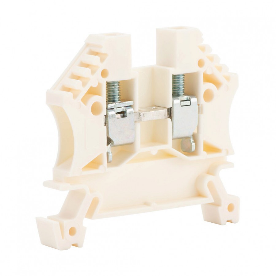 Terminal 10AWG 600V White