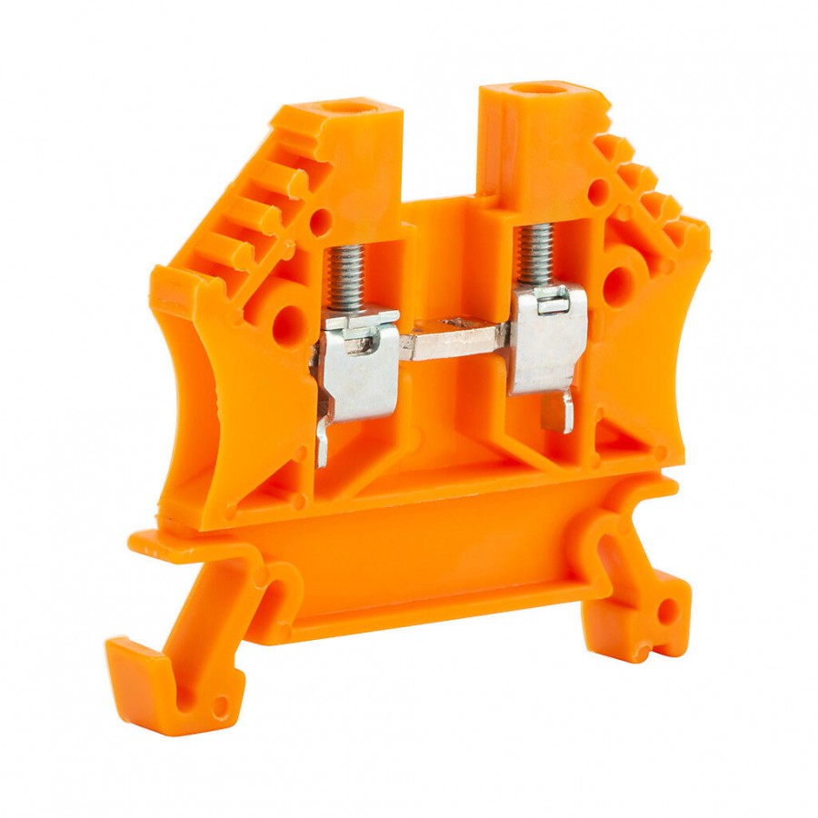 Terminal Block 12AWG 20V Orang
