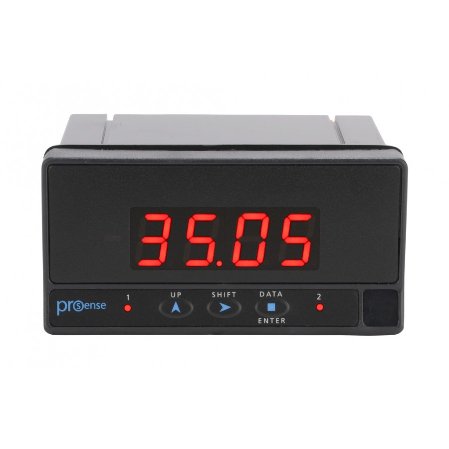 ProSense Digital Panel Meter