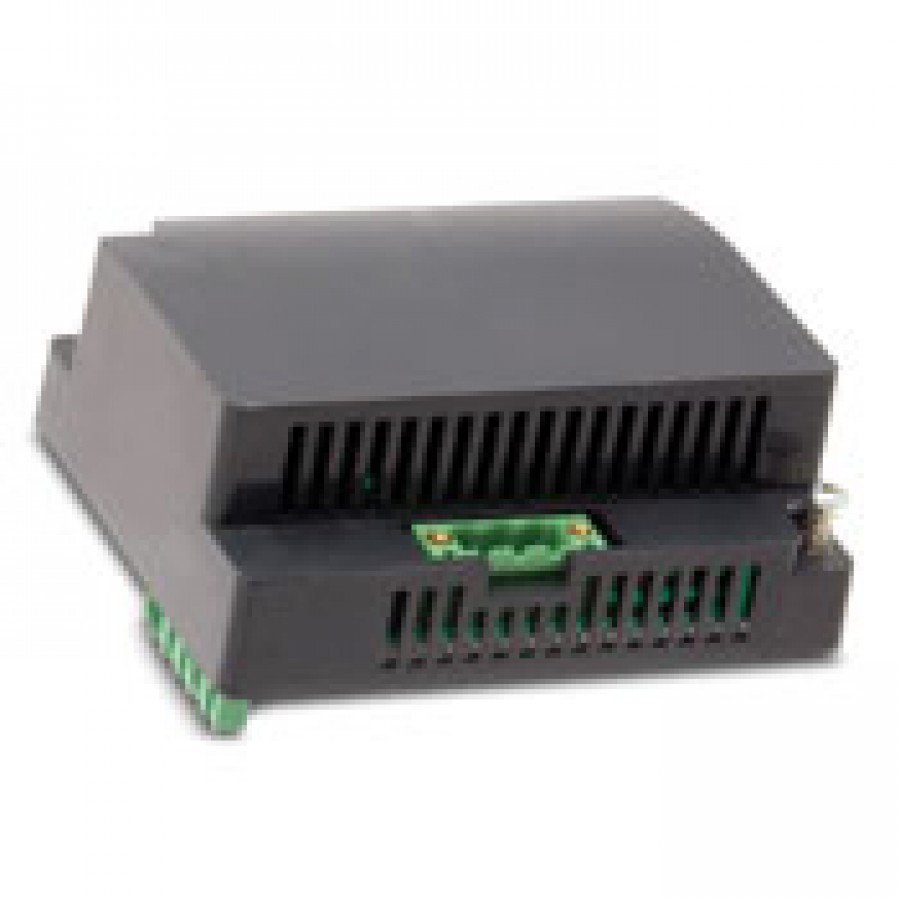 AC/DC adapter for C-more panel