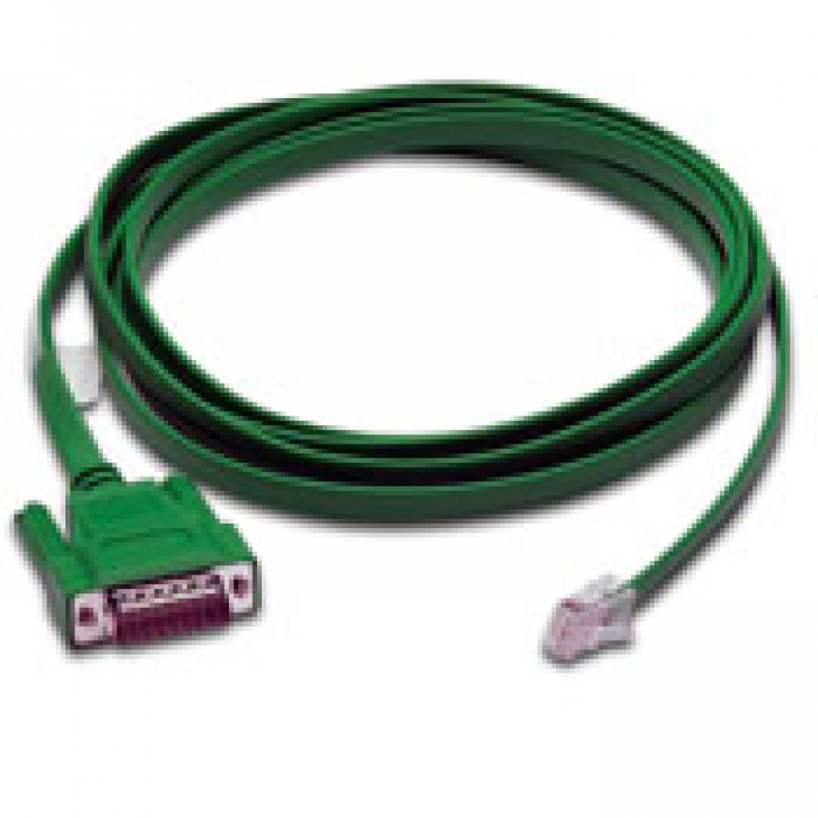 Shielded Cable to connect to C-more