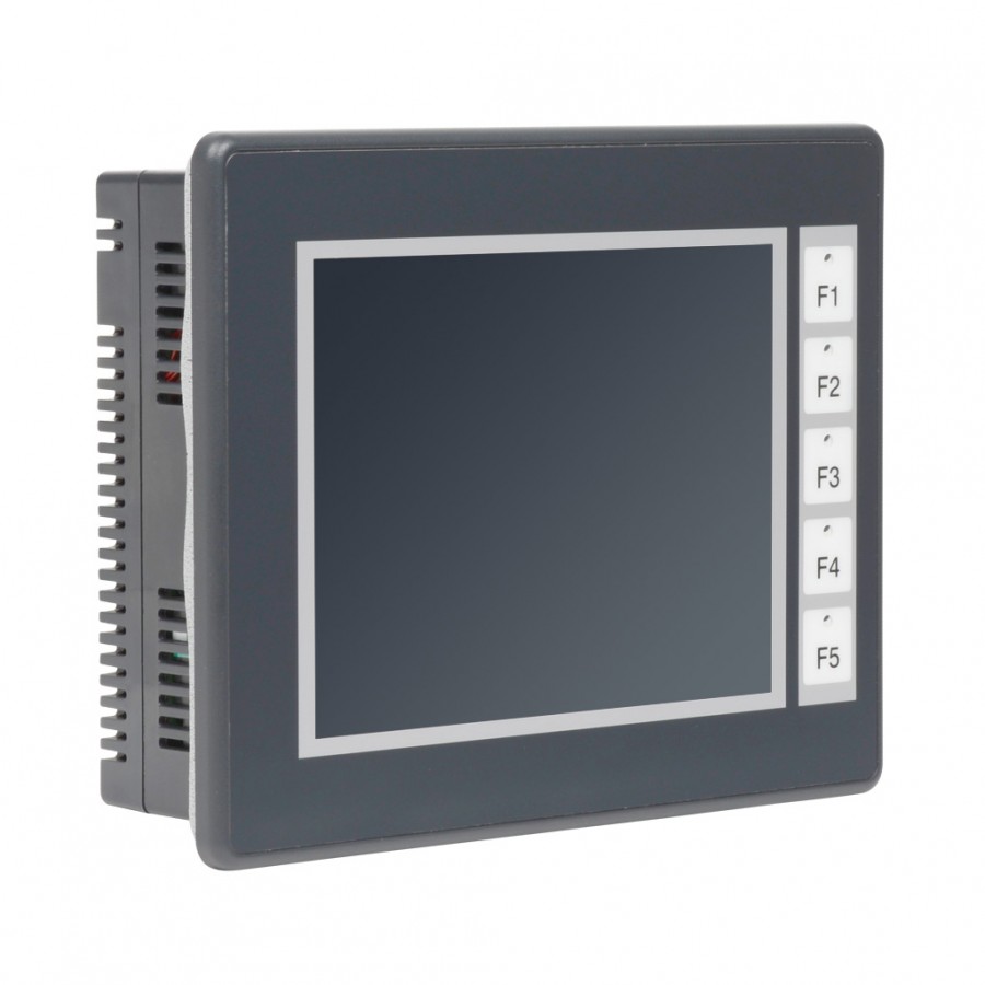 C-MORE Micro EA3 Series 6inch Touch Screen HMI
