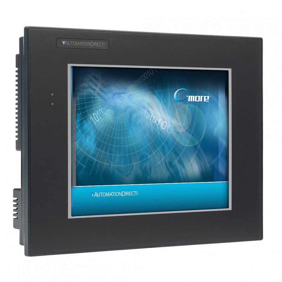 PRODUCT UNAVAILABLE C-more EA9 Series 10in Touch Screen HMI