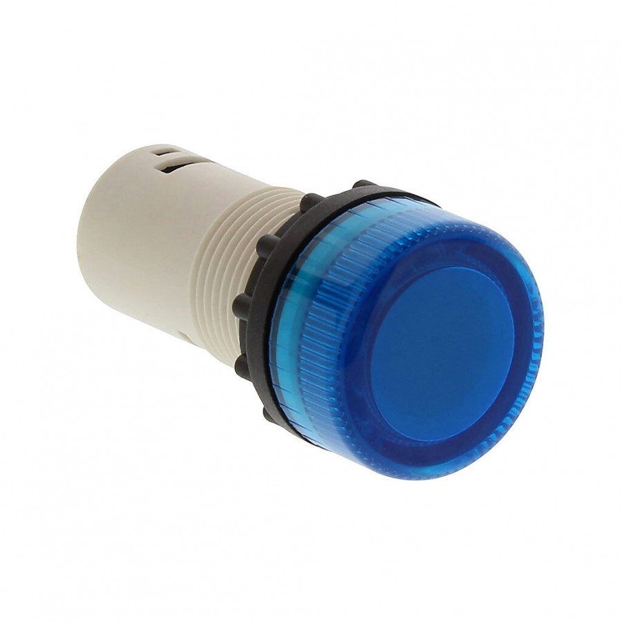 Indicating Light