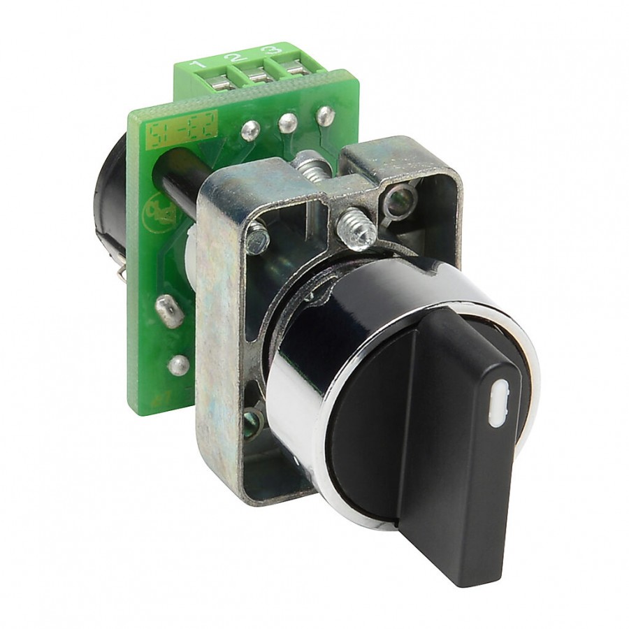 Potentiometer 