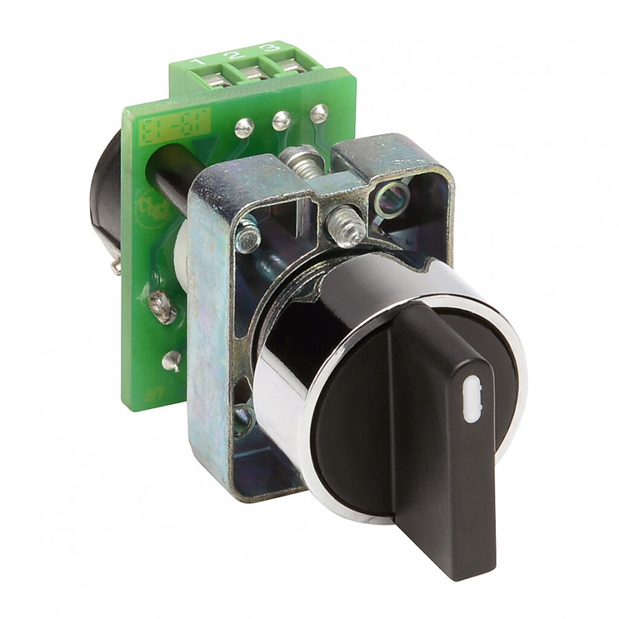Potentiometer 