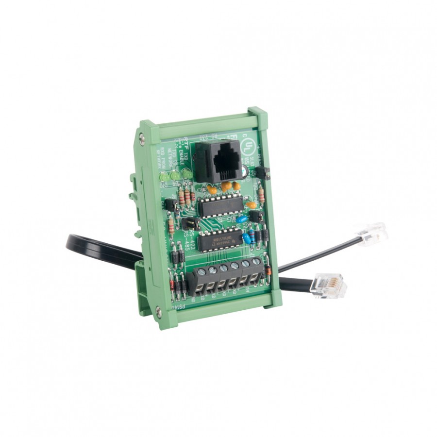 RS232/422 Convertor 205