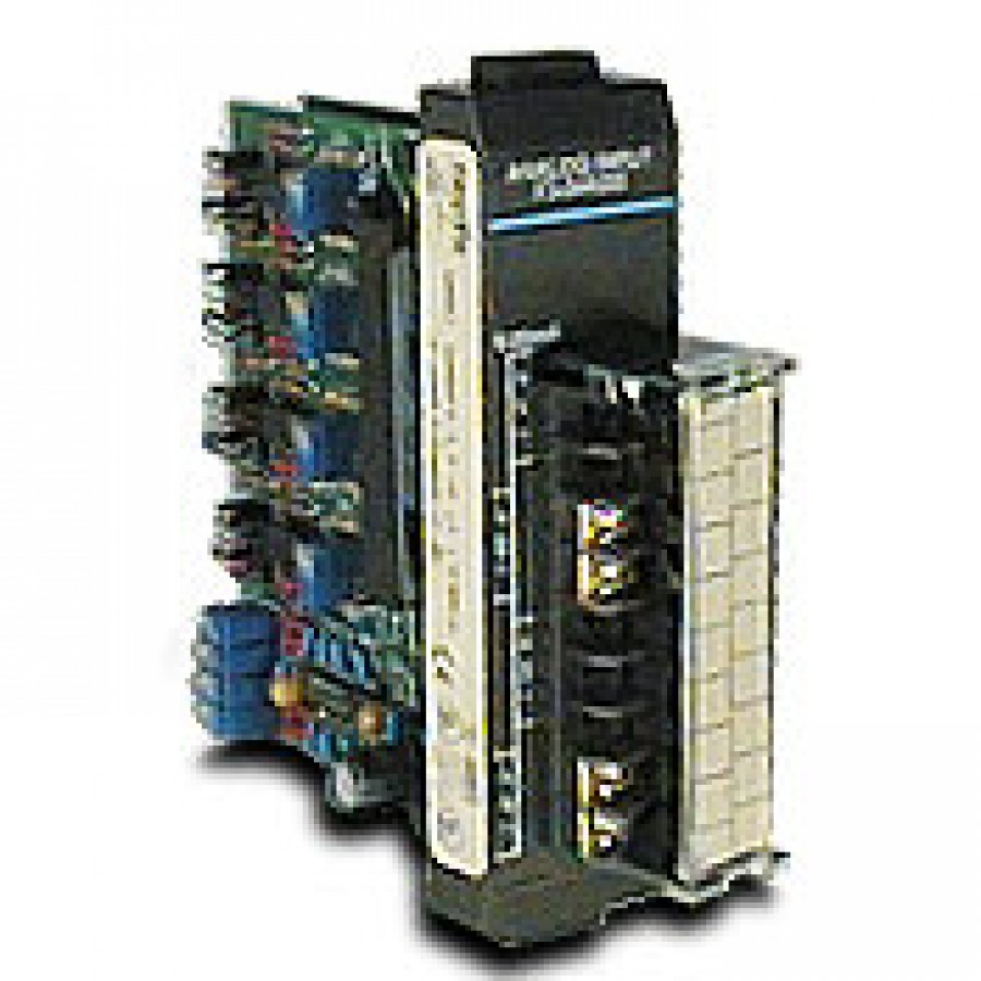 PRODUCT UNAVAILABLE - 4 Ch Isol Analog Input