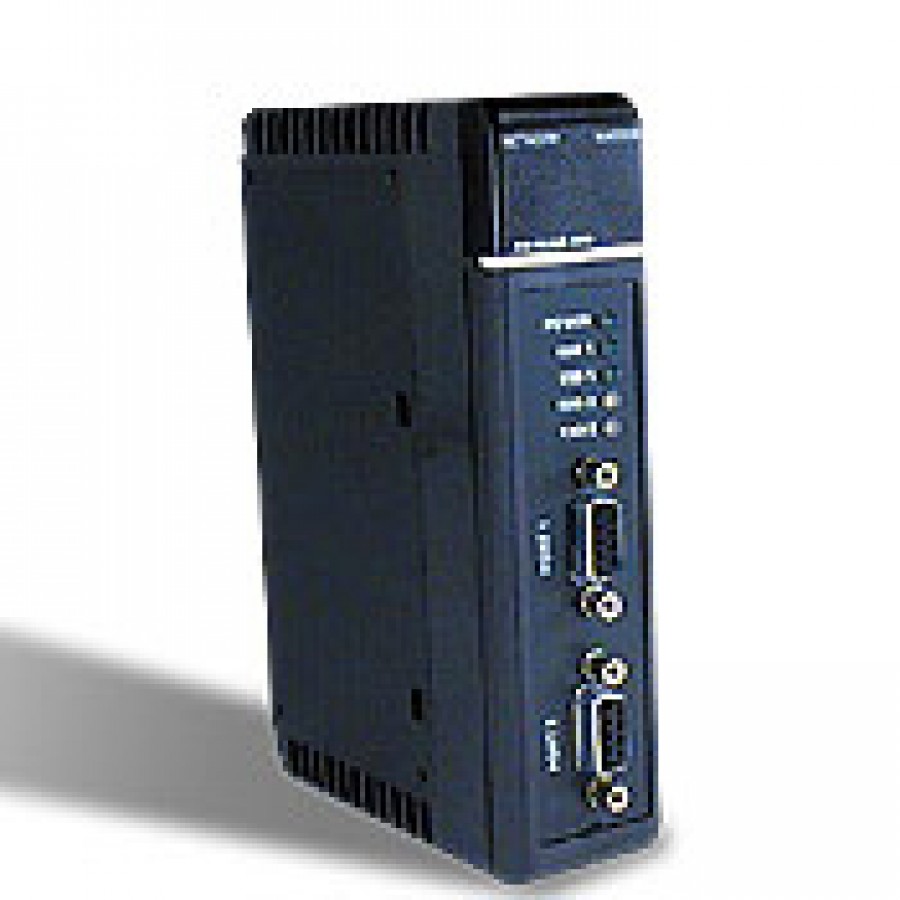 Modbus Master Module