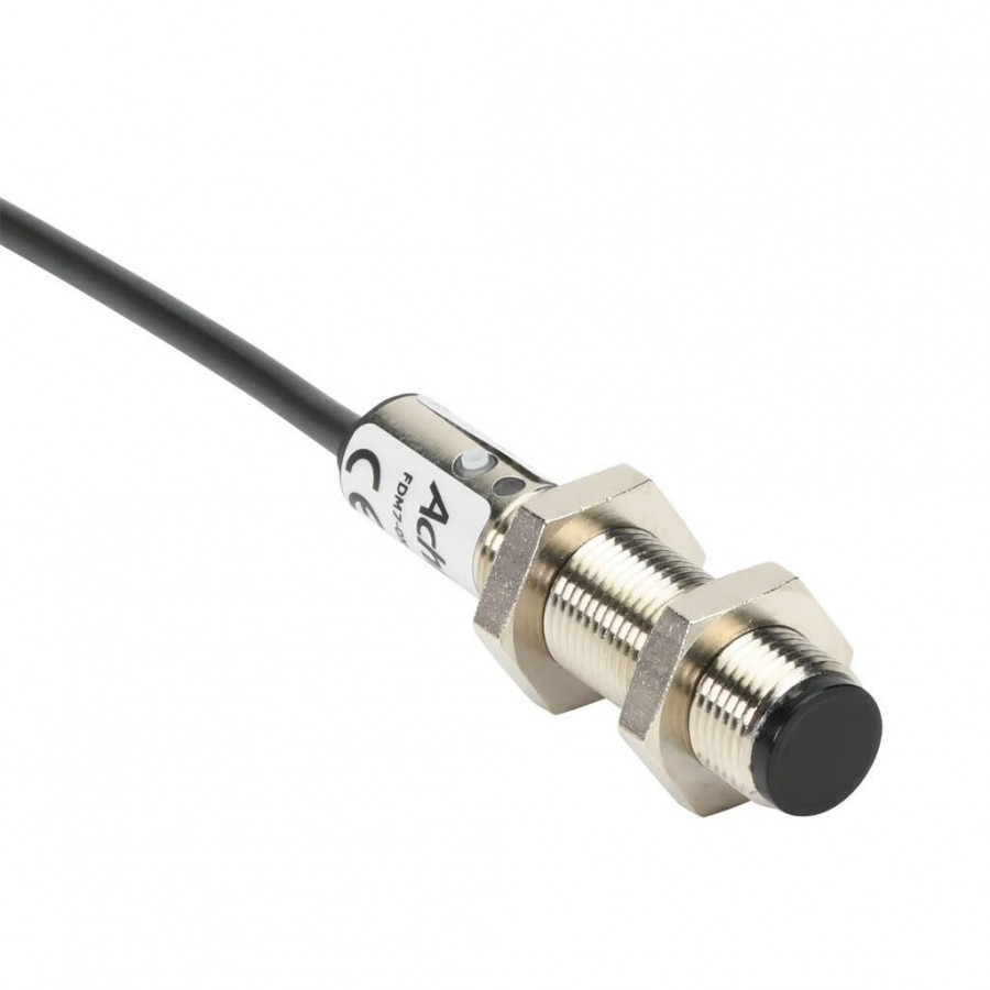 Photoelectric sensor