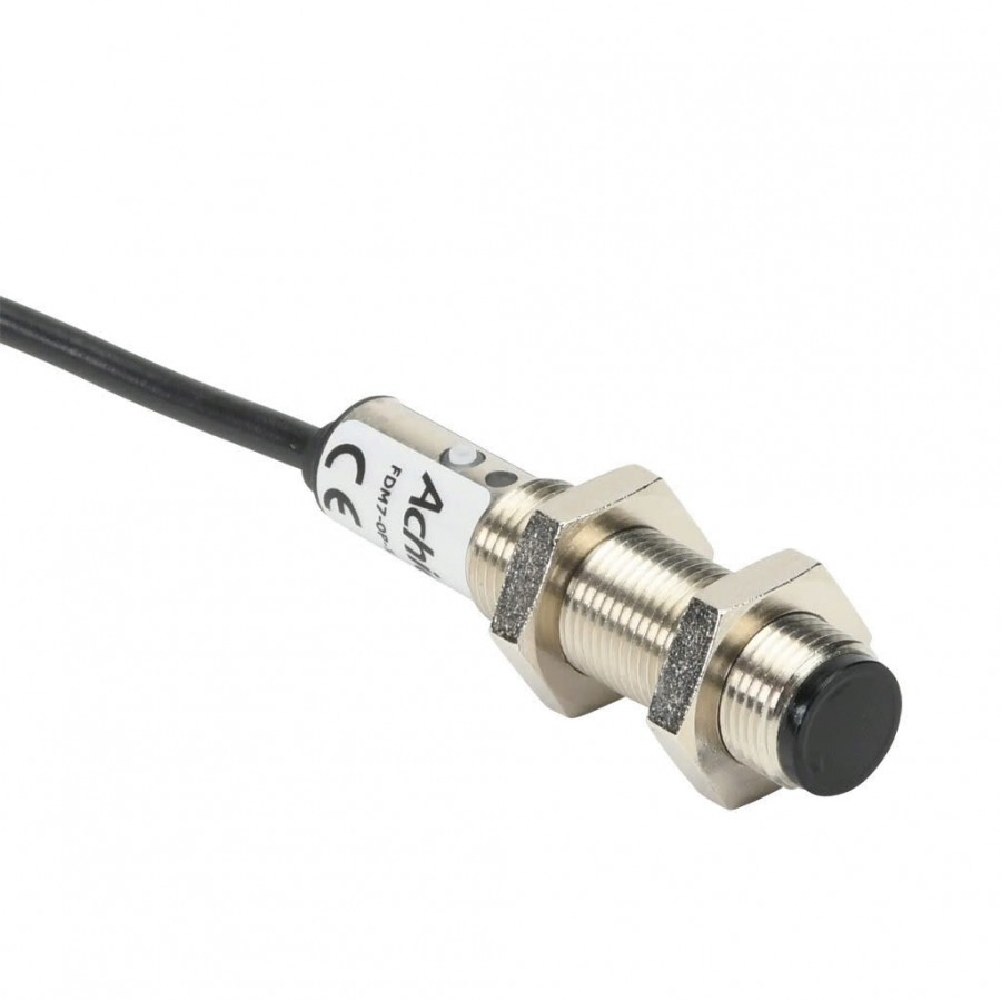 Photoelectric sensor