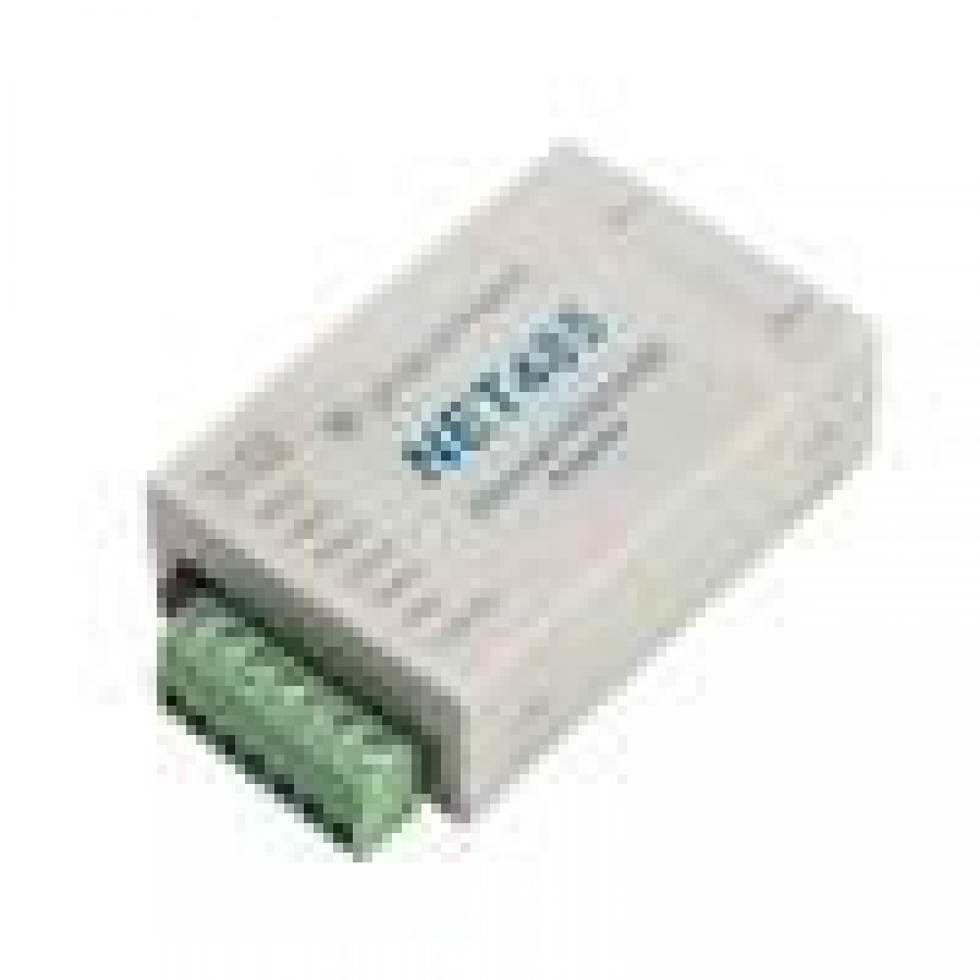 PRODUCT UNAVAILABLE - ModbusRS485 to Ethernet ModTCP