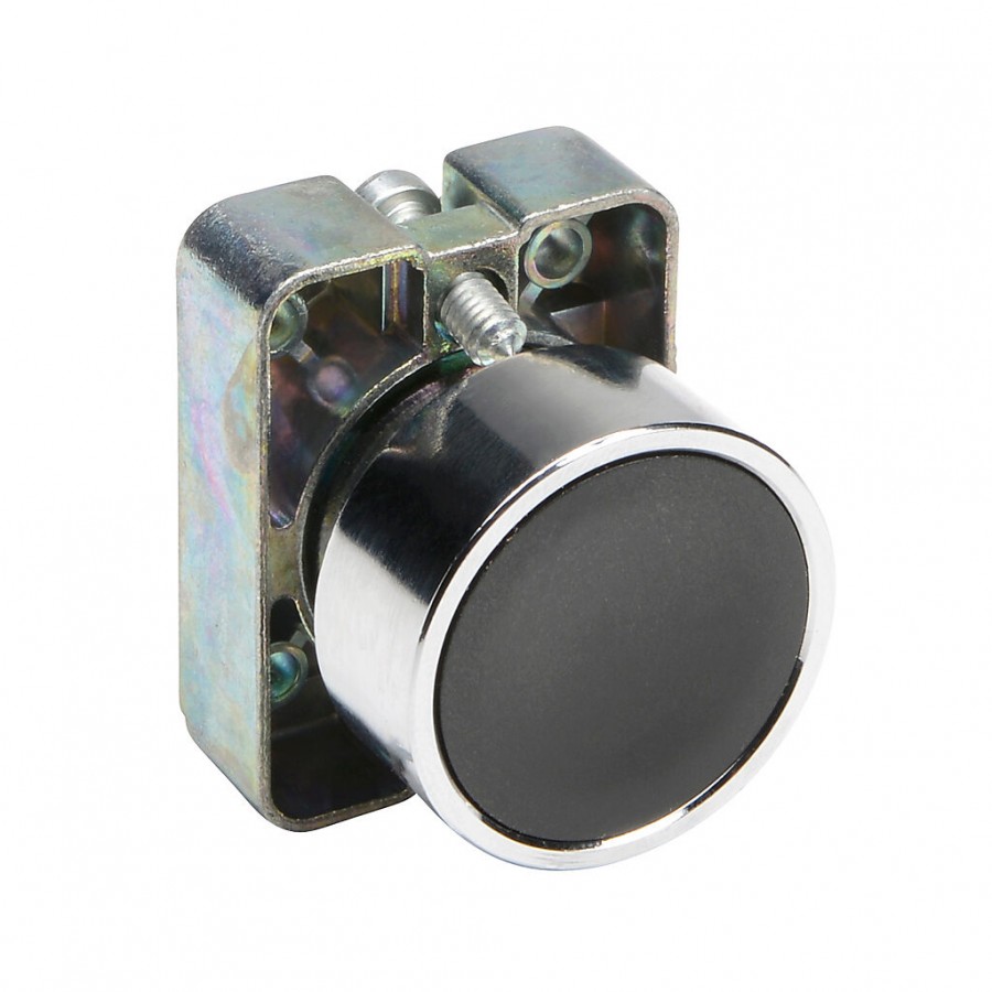 Pushbutton - Non Illuminated