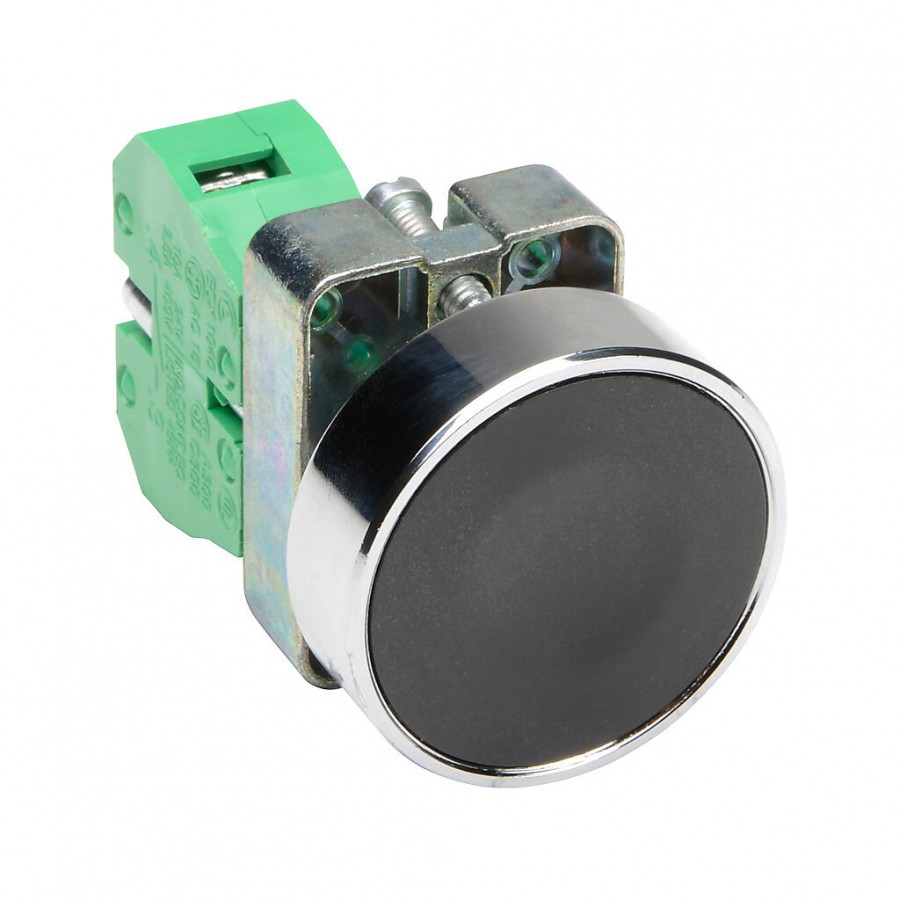 Pushbutton - Non Illuminated