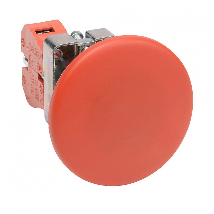 Pushbutton - Non Illuminated