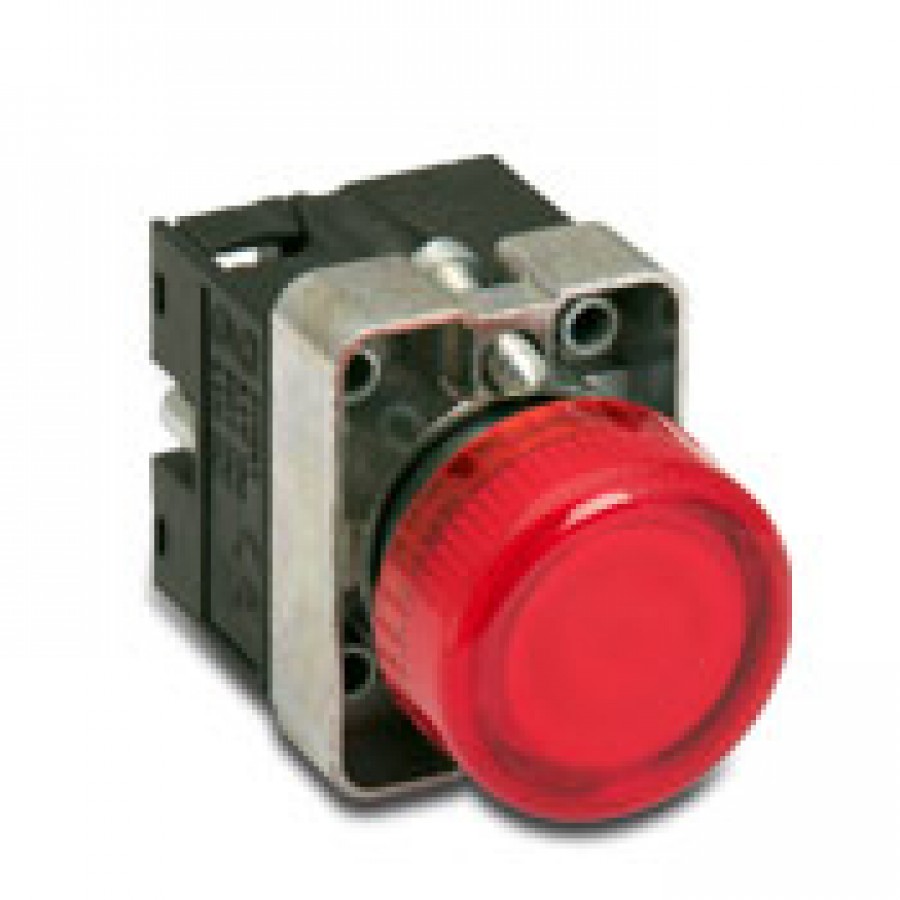 Indicating Light
