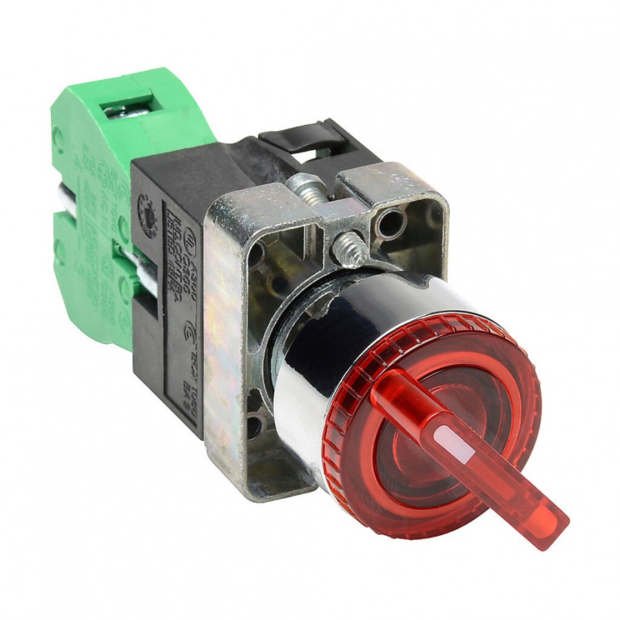 Selector Switch