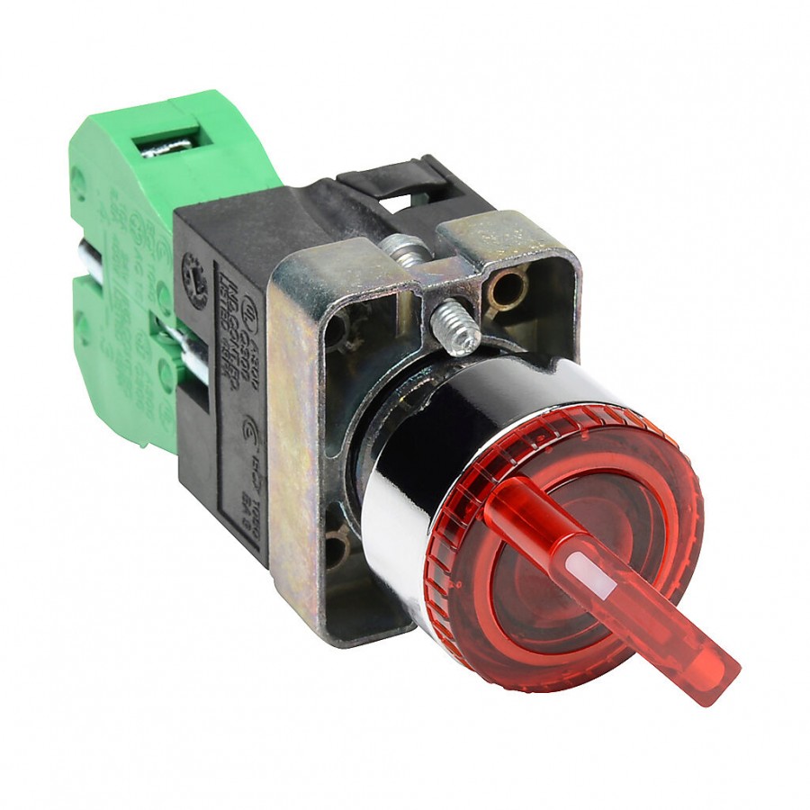 Selector Switch