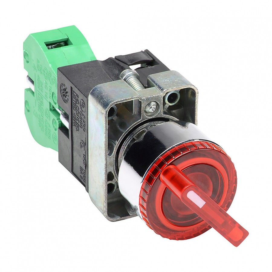 Selector Switch