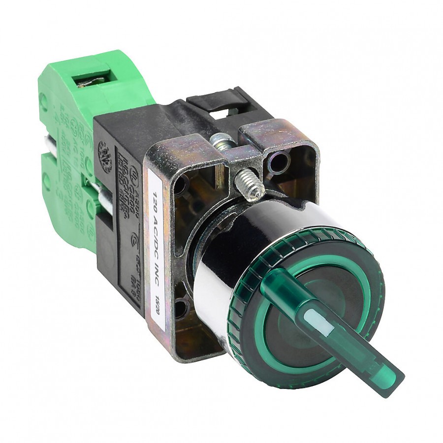 Selector Switch