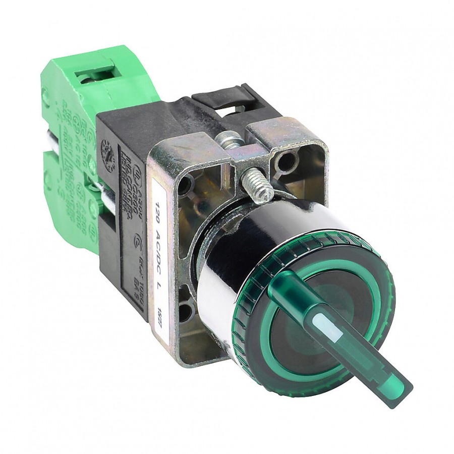 Selector Switch