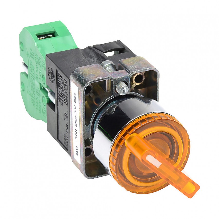 Selector Switch