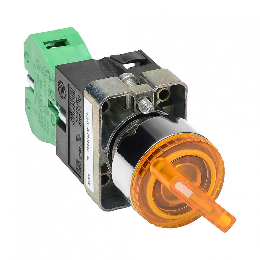 Selector Switch