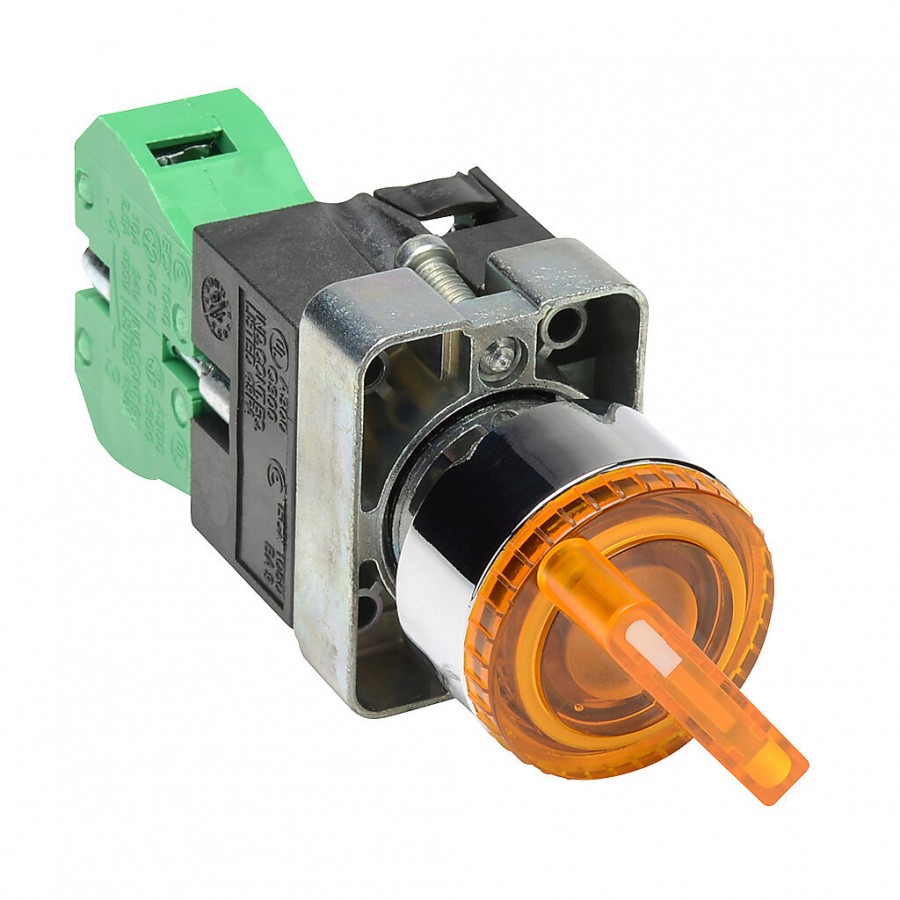 Selector Switch