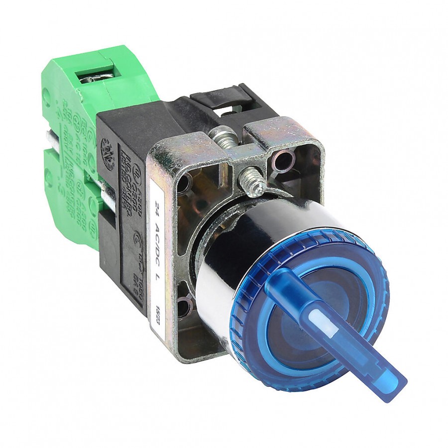 Selector Switch