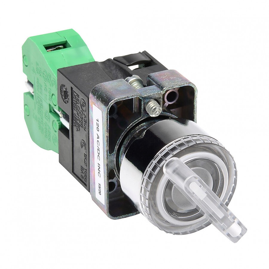 Selector Switch