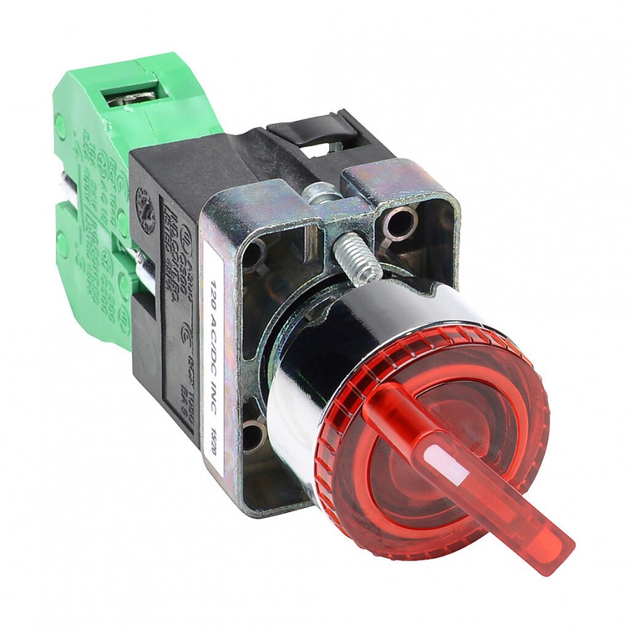 Selector Switch