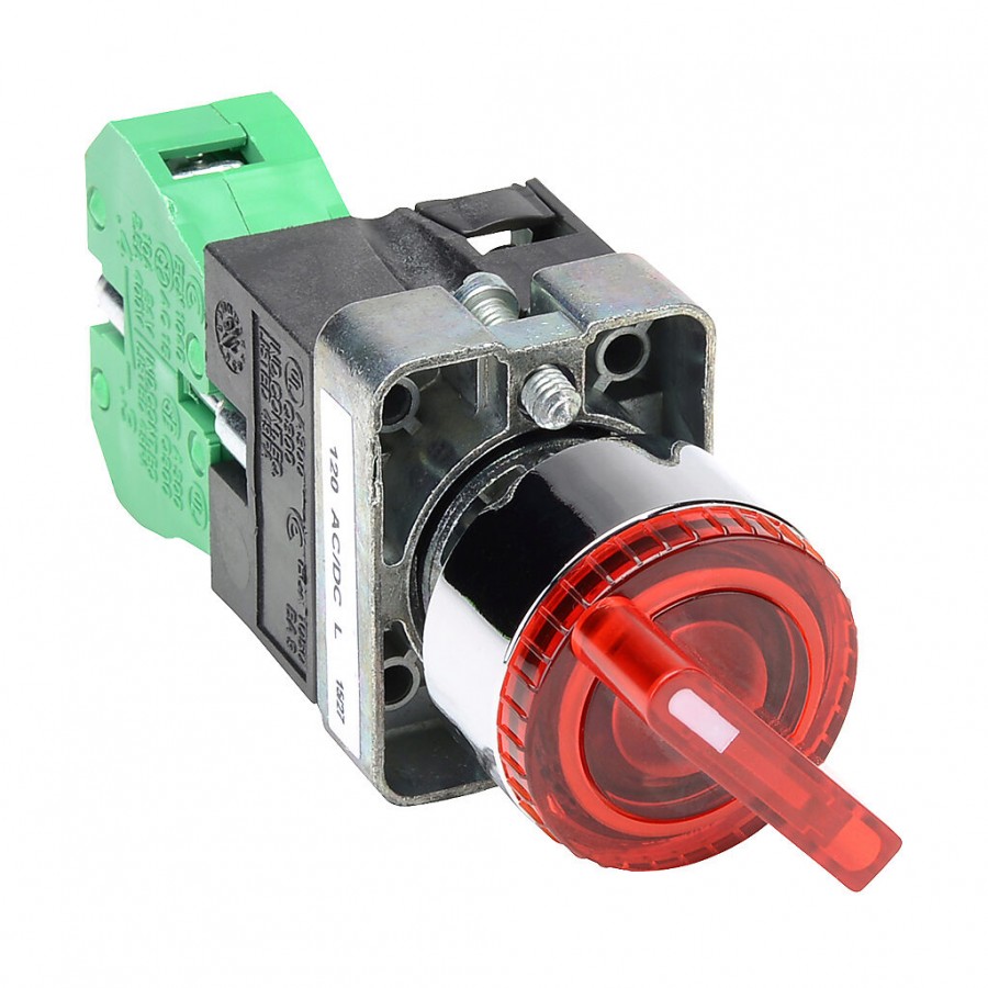 Selector Switch
