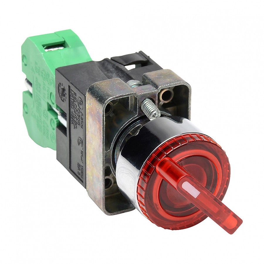 Selector Switch