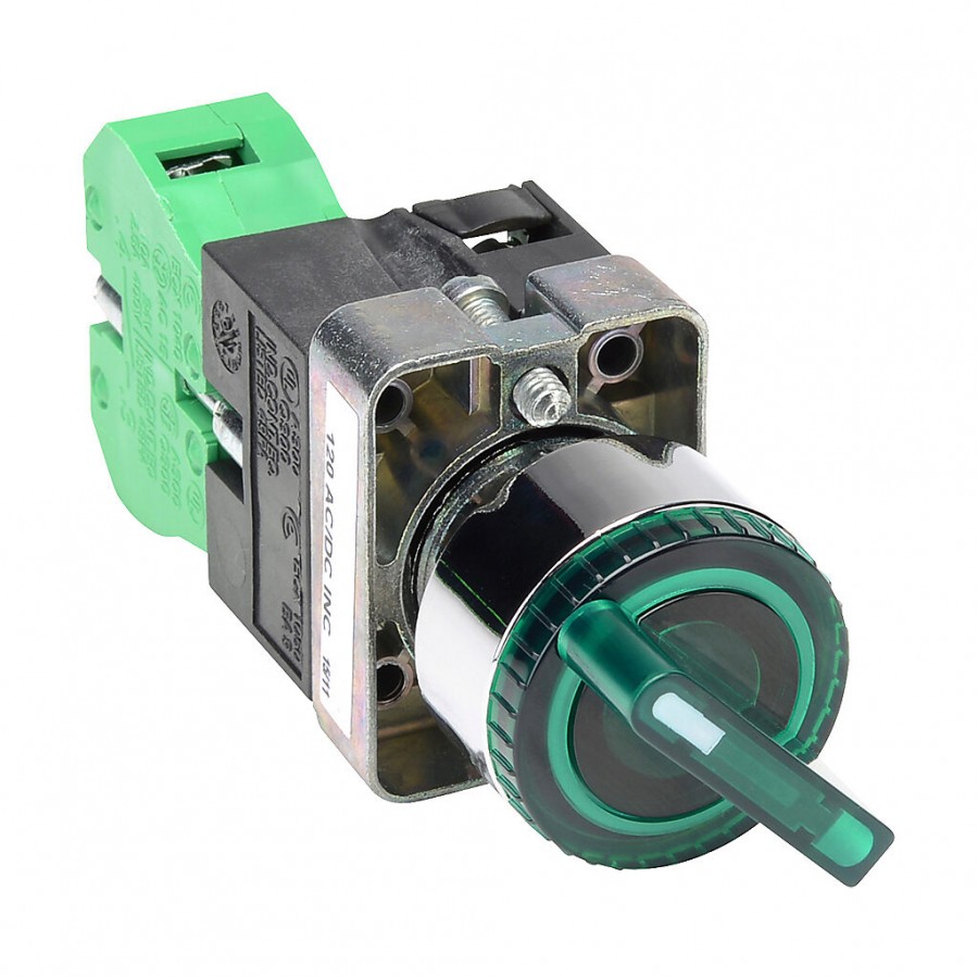 Selector Switch