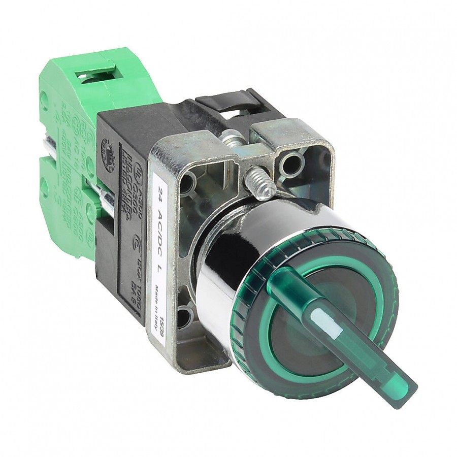 Selector Switch