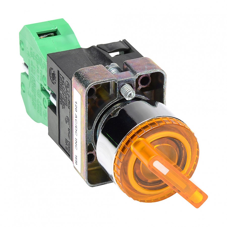 Selector Switch