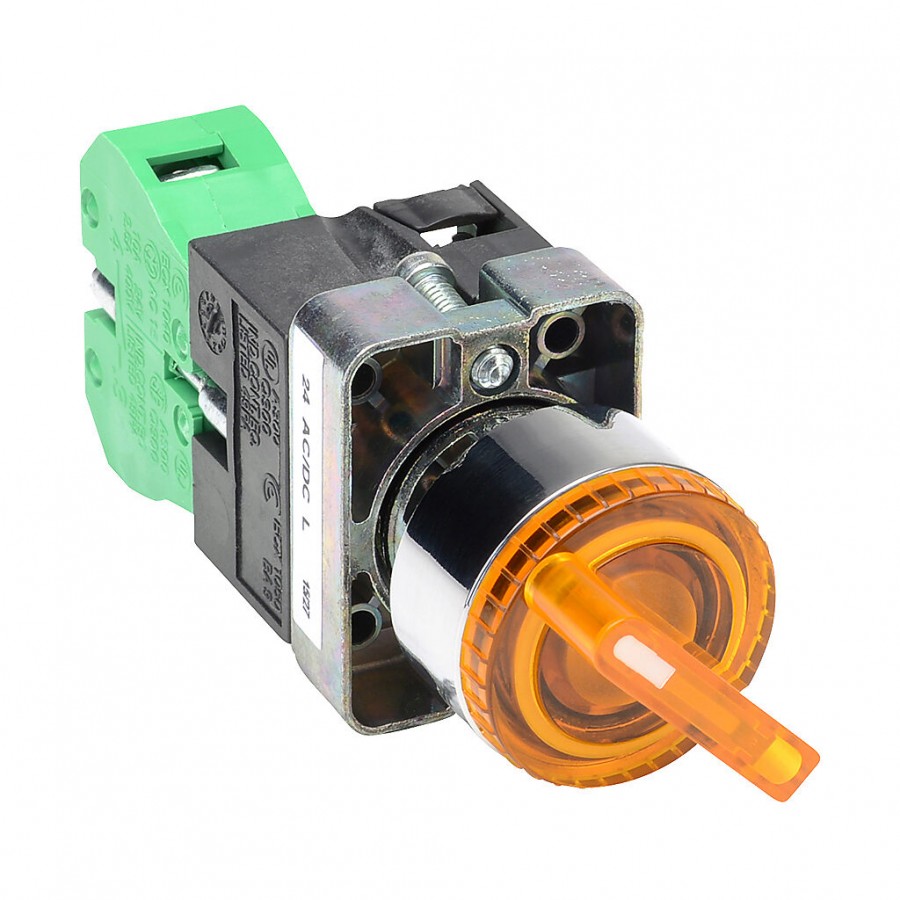 Selector Switch