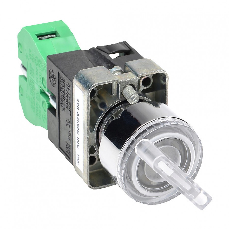 Selector Switch