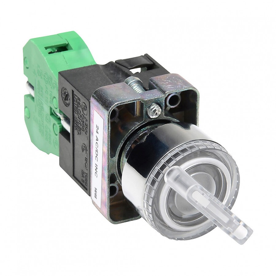 Selector Switch