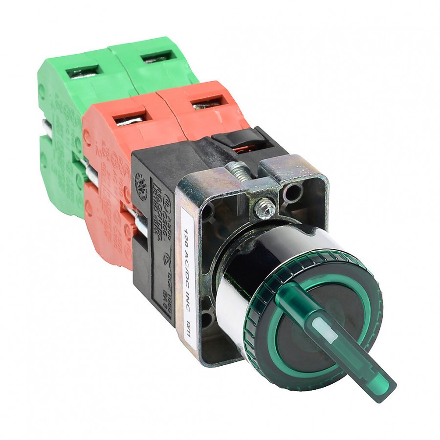 Selector Switch