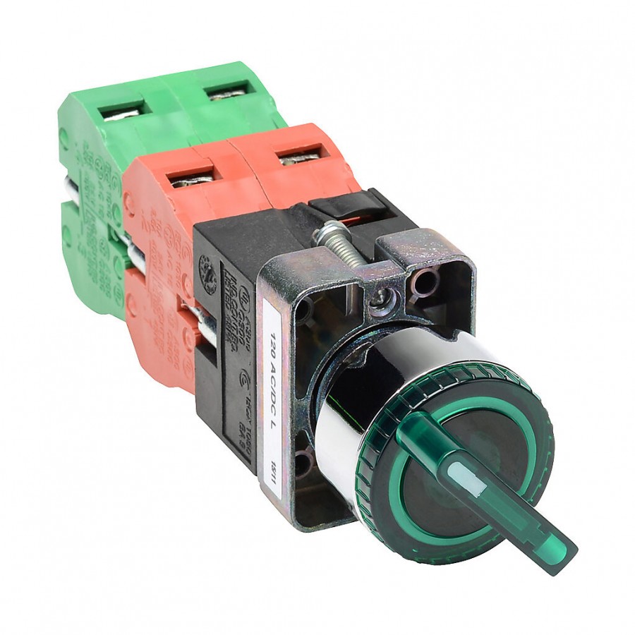 Selector Switch