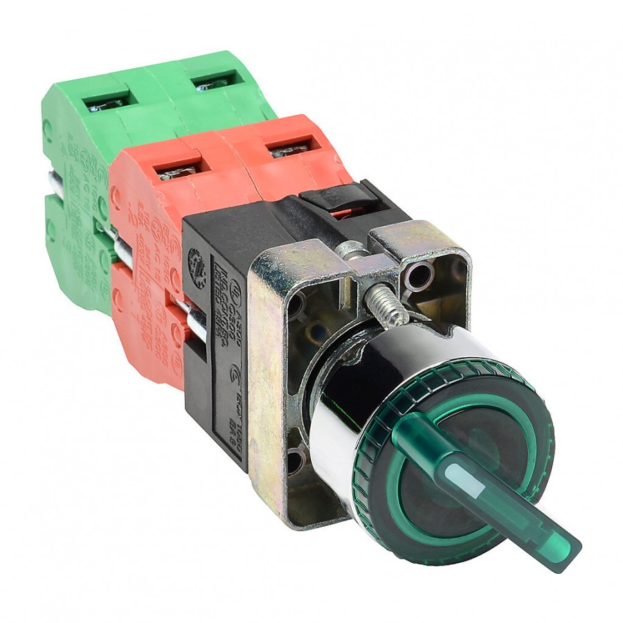 Selector Switch