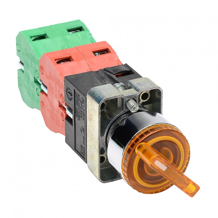 Selector Switch