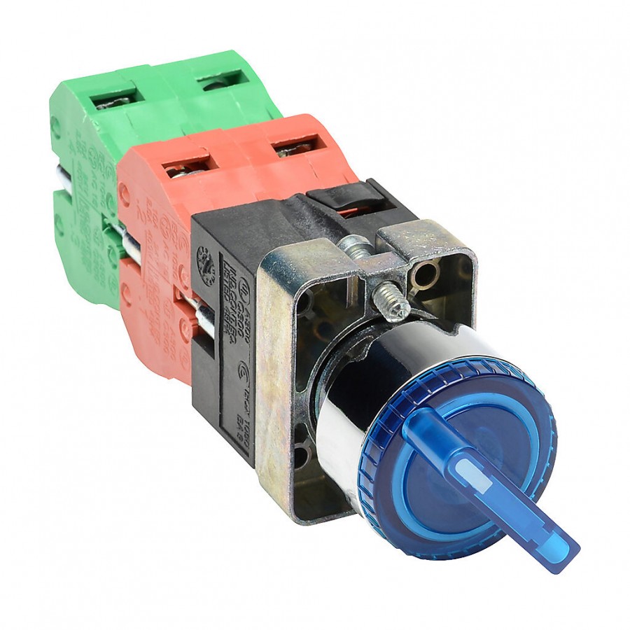 Selector Switch